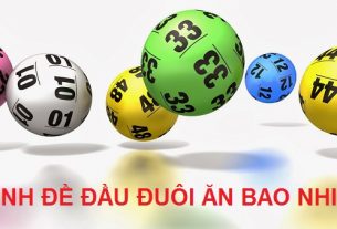 Đầu đuôi trong xổ số là gì? chotlo.com