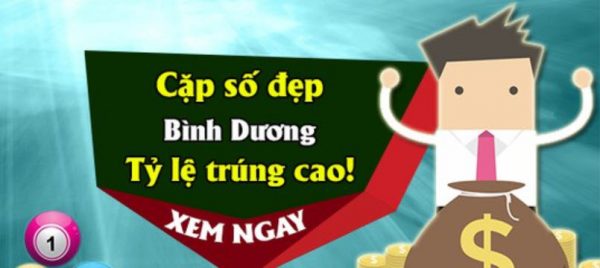 Cùng đi dự đoán kết quả xổ số Bình Dương ngày hôm nay Cùng đi dự đoán kết quả xổ số Bình Dương ngày hôm nay