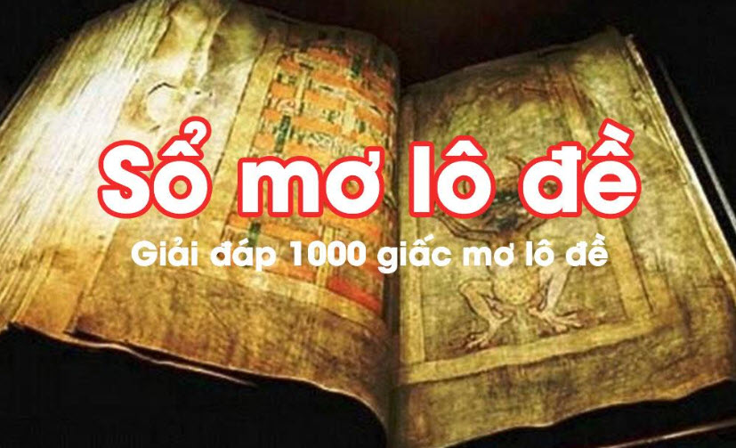 Những giấc mơ có liên quan mật thiết đến những con số Những giấc mơ có liên quan mật thiết đến những con số