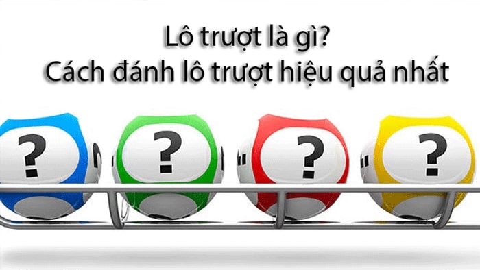 Thông tin chi tiết về lô trượt Thông tin chi tiết về lô trượt