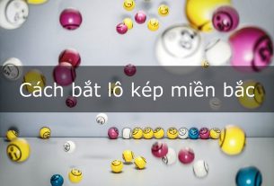 Lô kép 3 miền
