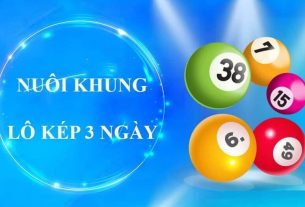 Nuôi Lô Khung 3 ngày 1
