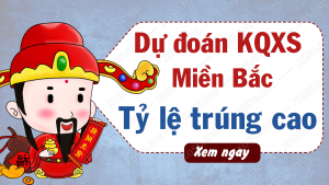 Dự đoán xổ số 8/12