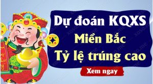 Dự đoán XSMB 11/11