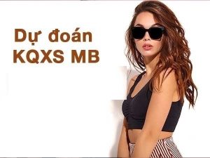 Dự đoán xổ số mb 11/3