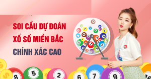 Soi Cầu XSMB Ngày 6/11/2025